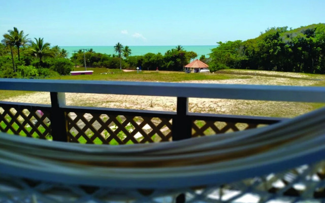 Pousada das Falesias