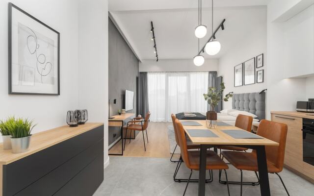 MARGI Ether Apartment