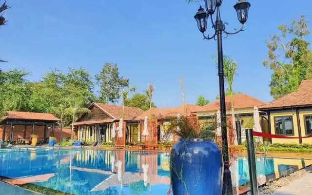 Gio Long Boutique Hotel