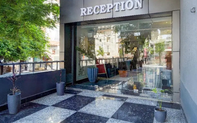 Townhouse 1363 Hotel Lindo Lugar