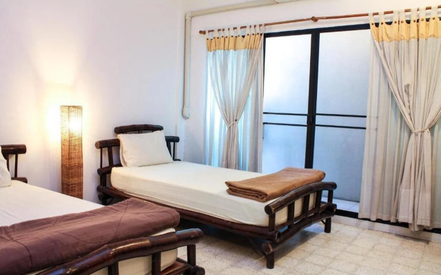 Lamphu House Bangkok