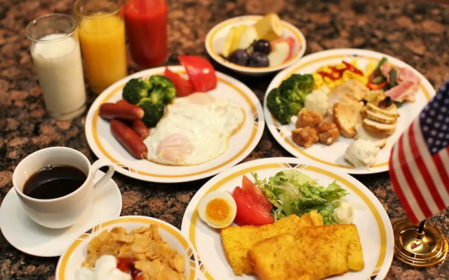 Hotel New Yokosuka