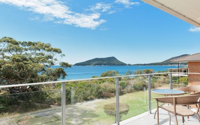 Luskin Lodge, Unit 15/29 Weatherly Close