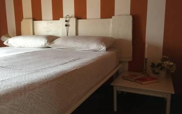 Casa vacanza “Castagna"