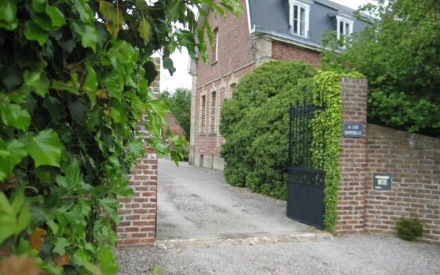 Le Clos Boutenelle