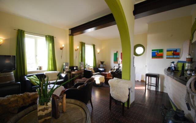Kaydeich 17 – Hotel am Meer