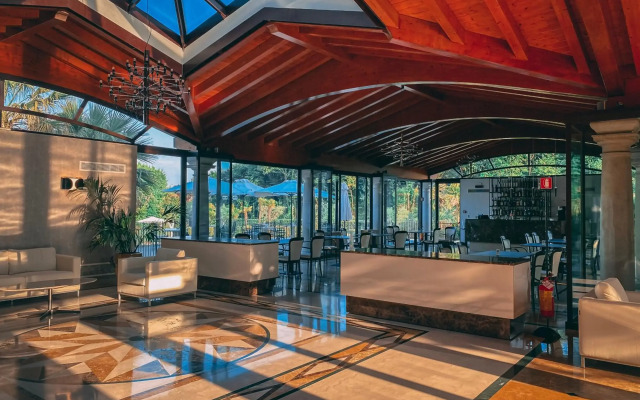 Monastero Resort & SPA