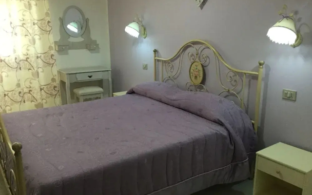 Bed and Breakfast Il Melangolo
