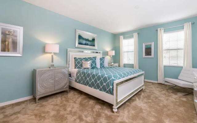 H6104beautiful 14bedroom 11bathroom Sleeps 30villa