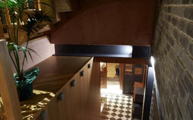 Veritas Boutique Art Hotel