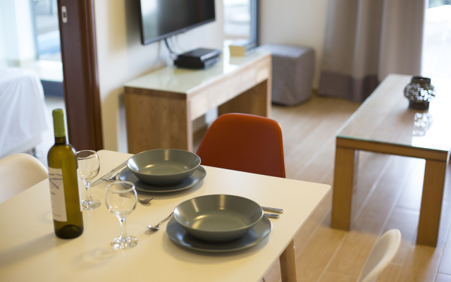 Skiathos Gea Villas