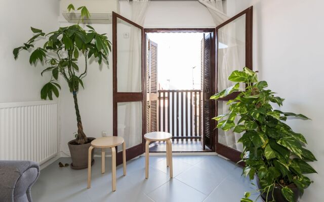 Super View Apartment Plaza Mayor