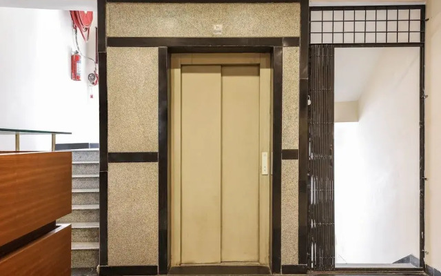 Hotel Rainbow Park by OYO Roooms