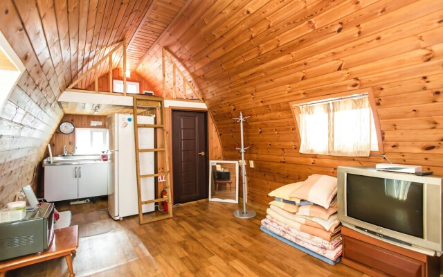 Seosan Travel & Dream Pension