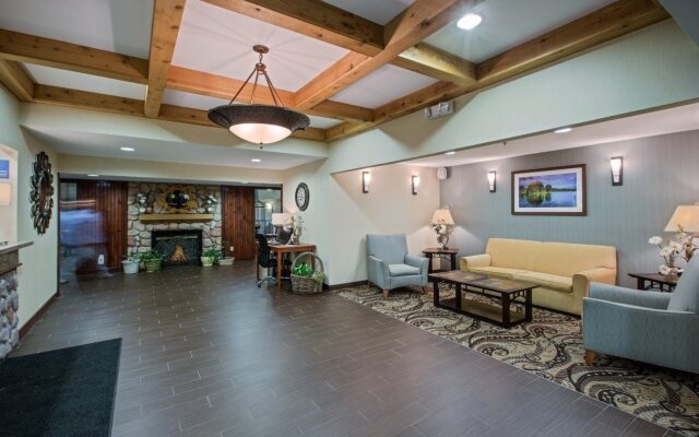 White Pine Lodge