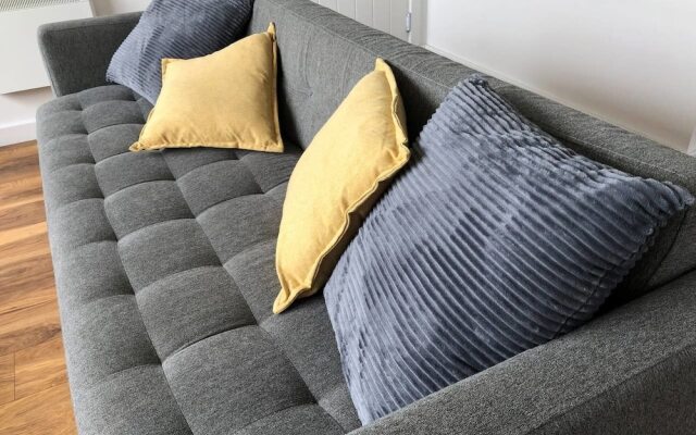 Bright and Homely 2BR Flat in Old Trafford