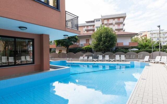 Hotel Apollo