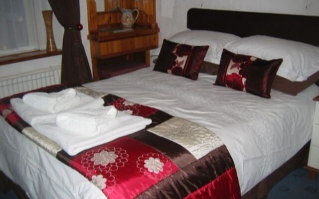 Hall Garth Guest House