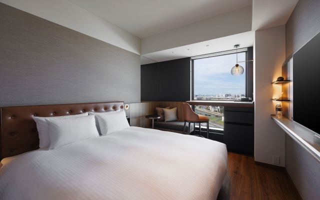 Standard Double room River Side (풀 더블 침대) 사진 1