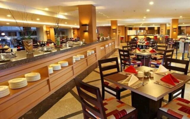 Swiss-Belinn Panakkukang Makassar