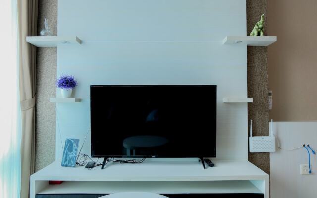 Luxurious 2BR Brooklyn Apartment