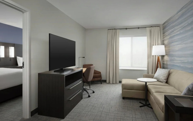 Residence Inn Dayton Miamisburg