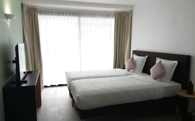 Residence Cap Winston