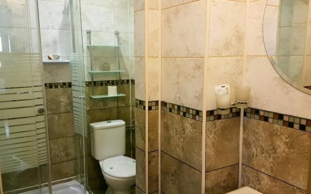 Casa Postavarului