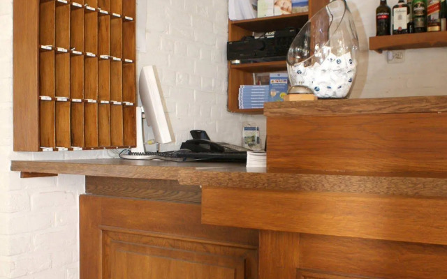 Fletcher Hotel-Restaurant Bon Repos