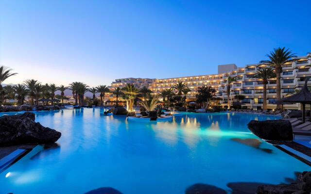 Paradisus Salinas Lanzarote – Adults Only