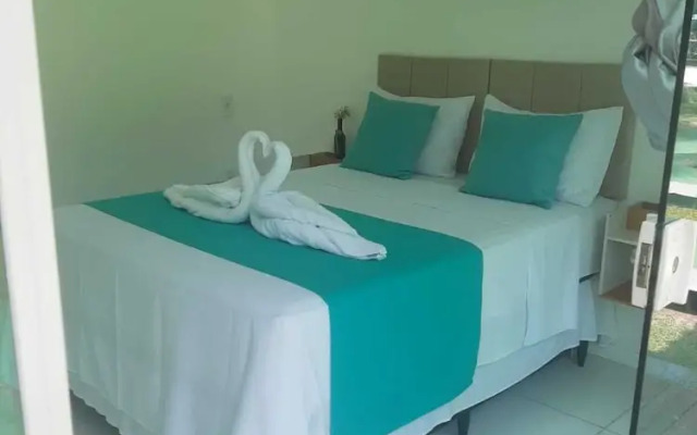 Pousada Conchas Do Mar