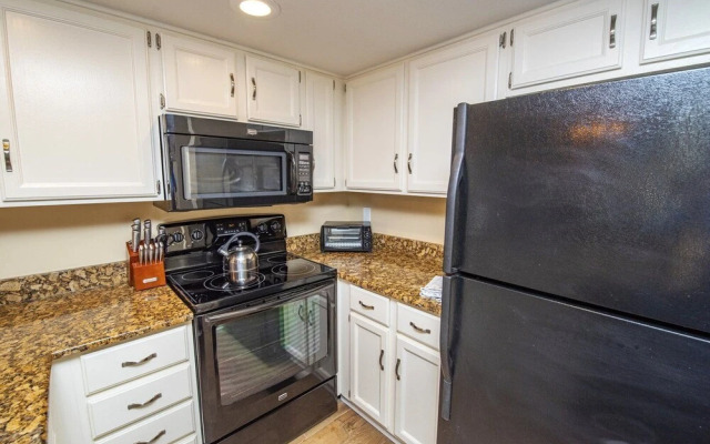 Unit 6107 - Ocean Racquet Club