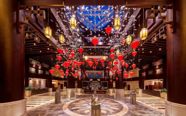 Four Points By Sheraton Danzhou