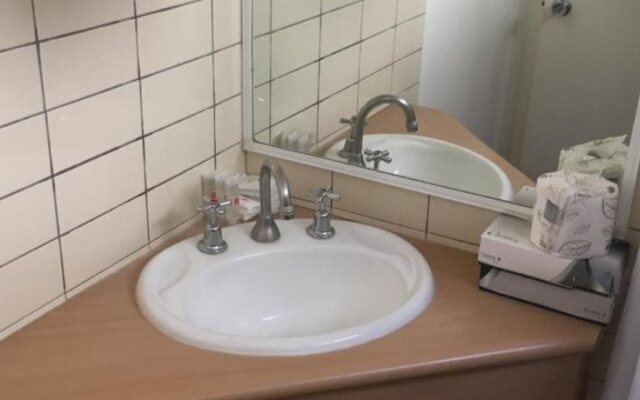 ibis Styles Alice Springs Oasis