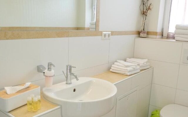 Jungingers Aparthotel
