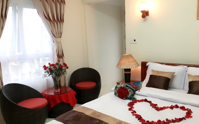 Full Moon Da Lat Hotel