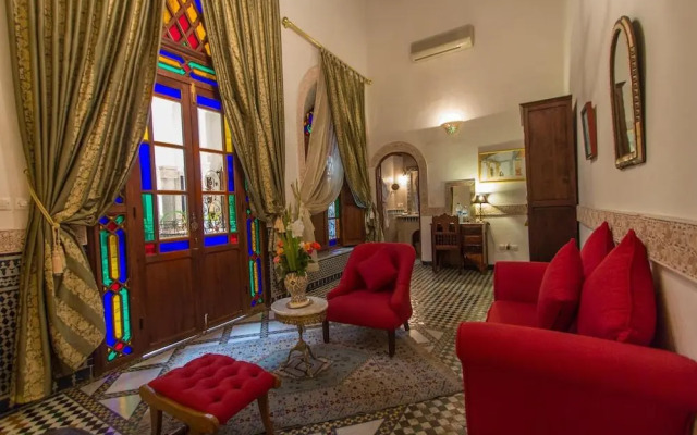 Riad Norma