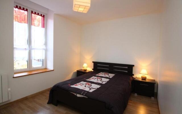 Appartement Mont-Dore, 3 pièces, 5 personnes - FR-1-608-35