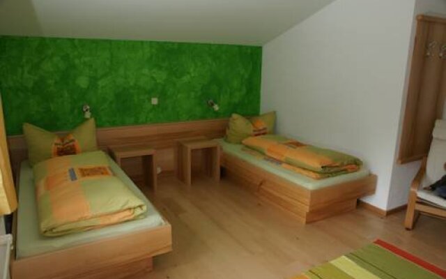 Ferienwohnung Ulseß