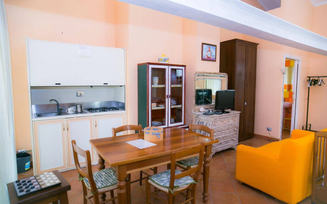 Agriturismo L.B.Stud