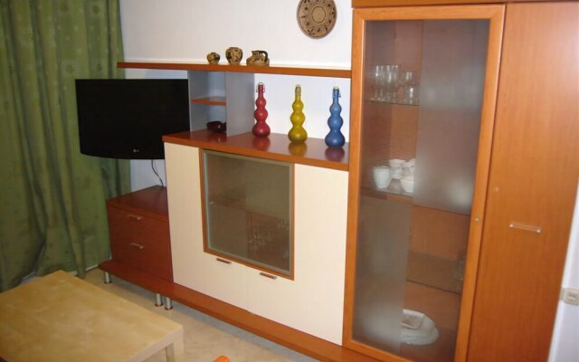 Torre Levante - Fincas Arena