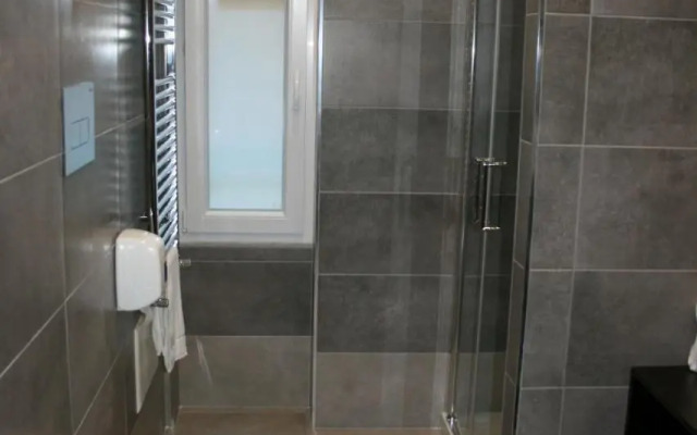 Bed and breakfast 3 stars Salerno