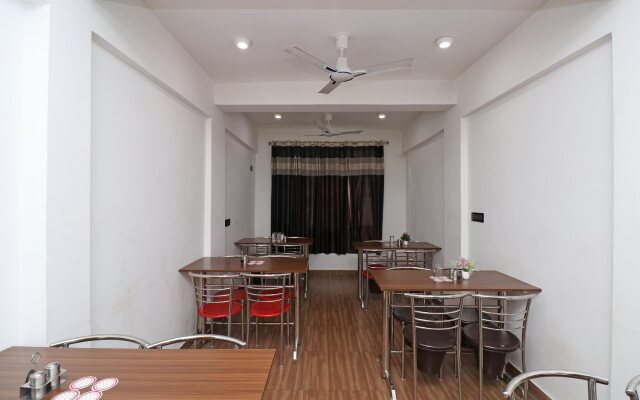 Hotel Abc Residency By OYO Rooms