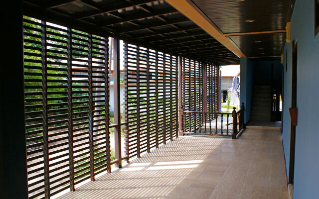 Victorian Samui Condominium
