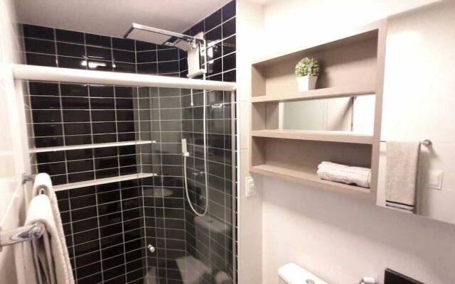 Edifício Time Apto 1516