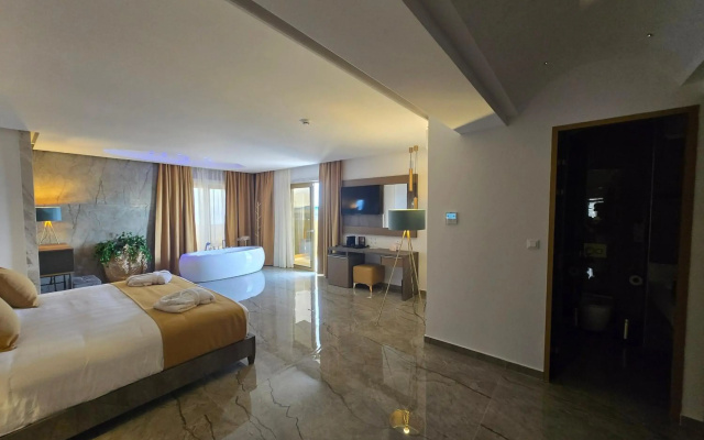 Rhodos Horizon Boutique – Adults Only