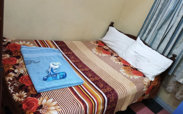 Munyaka Paramount Hotel