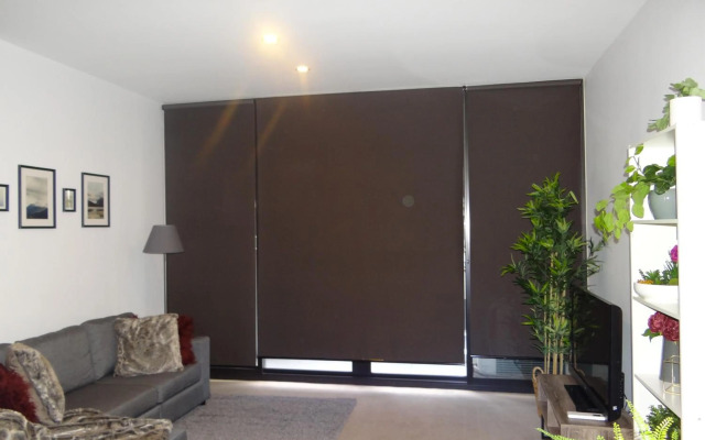 Amazing Accommodations Vogue