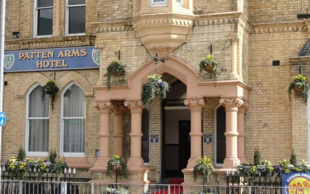 Patten Arms Hotel