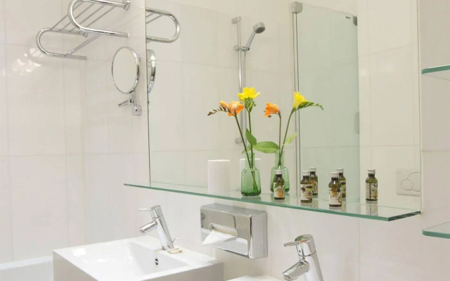 Appartement-Hotel an der Riemergasse